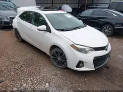 2T1BURHE1GC632409 2016 TOYOTA COROLLA