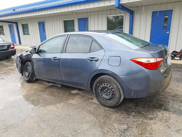 2T1BURHE1GC632815 2016 TOYOTA COROLLA - Image 2