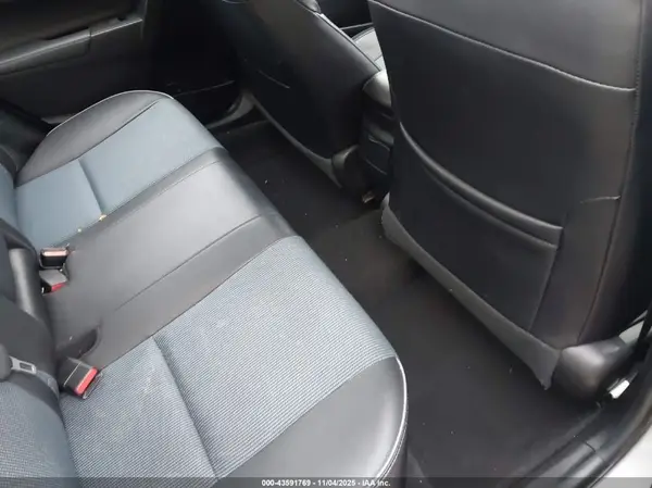 2T1BURHE1GC633141 2016 TOYOTA COROLLA - Image 8