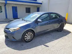 2T1BURHE1GC634399 2016 TOYOTA COROLLA