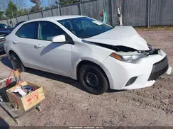 2T1BURHE1GC638243 2016 TOYOTA COROLLA