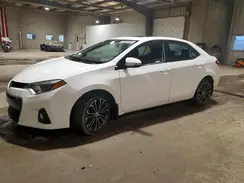 2T1BURHE1GC639019 2016 TOYOTA COROLLA