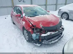 2T1BURHE1GC640476 2016 TOYOTA COROLLA