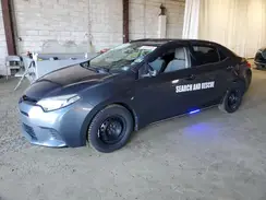 2T1BURHE1GC640493 2016 TOYOTA COROLLA