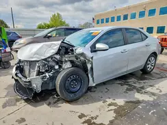2T1BURHE1GC640980 2016 TOYOTA COROLLA