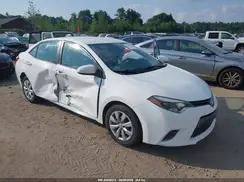 2T1BURHE1GC641241 2016 TOYOTA COROLLA