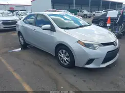 2T1BURHE1GC642213 2016 TOYOTA COROLLA