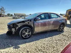 2T1BURHE1GC643507 2016 TOYOTA COROLLA