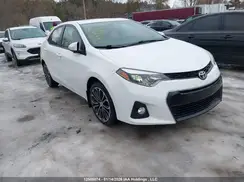2T1BURHE1GC645080 2016 TOYOTA COROLLA