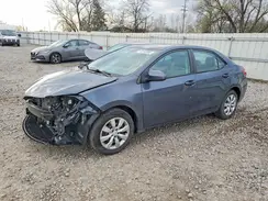 2T1BURHE1GC645287 2016 TOYOTA COROLLA