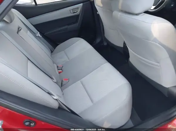 2T1BURHE1GC646004 2016 TOYOTA COROLLA - Image 8