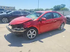 2T1BURHE1GC646343 2016 TOYOTA COROLLA