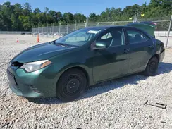 2T1BURHE1GC646505 2016 TOYOTA COROLLA