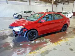 2T1BURHE1GC647783 2016 TOYOTA COROLLA