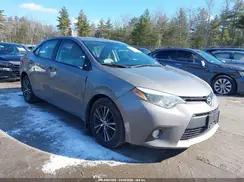 2T1BURHE1GC648805 2016 TOYOTA COROLLA