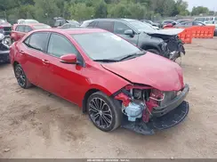2T1BURHE1GC652028 2016 TOYOTA COROLLA