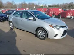 2T1BURHE1GC652580 2016 TOYOTA COROLLA