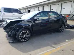 2T1BURHE1GC652806 2016 TOYOTA COROLLA