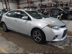 2T1BURHE1GC653552 2016 TOYOTA COROLLA