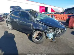 2T1BURHE1GC654491 2016 TOYOTA COROLLA