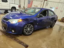 2T1BURHE1GC656001 2016 TOYOTA COROLLA