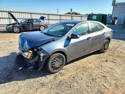 2T1BURHE1GC656046 2016 TOYOTA COROLLA