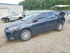 2T1BURHE1GC656404 2016 TOYOTA COROLLA