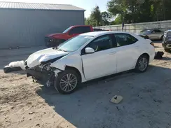 2T1BURHE1GC658508 2016 TOYOTA COROLLA