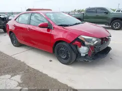 2T1BURHE1GC658931 2016 TOYOTA COROLLA