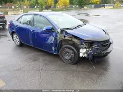 2T1BURHE1GC658976 2016 TOYOTA COROLLA