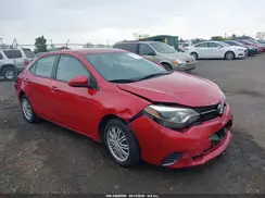2T1BURHE1GC659240 2016 TOYOTA COROLLA