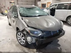 2T1BURHE1GC659545 2016 TOYOTA COROLLA