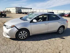 2T1BURHE1GC659884 2016 TOYOTA COROLLA