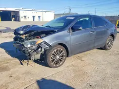 2T1BURHE1GC661330 2016 TOYOTA COROLLA