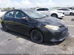 2T1BURHE1GC661912 2016 TOYOTA COROLLA