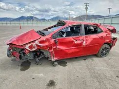 2T1BURHE1GC662719 2016 TOYOTA COROLLA