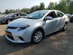 2T1BURHE1GC662901 2016 TOYOTA COROLLA