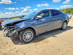 2T1BURHE1GC663367 2016 TOYOTA COROLLA