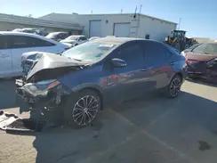 2T1BURHE1GC663465 2016 TOYOTA COROLLA