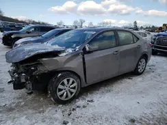 2T1BURHE1GC663692 2016 TOYOTA COROLLA