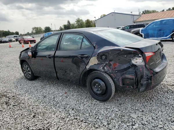 2T1BURHE1GC663885 2016 TOYOTA COROLLA - Image 2