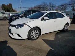 2T1BURHE1GC666849 2016 TOYOTA COROLLA