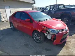 2T1BURHE1GC669668 2016 TOYOTA COROLLA