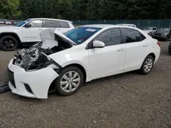 2T1BURHE1GC669721 2016 TOYOTA COROLLA