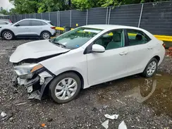 2T1BURHE1GC670030 2016 TOYOTA COROLLA