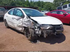 2T1BURHE1GC671890 2016 TOYOTA COROLLA