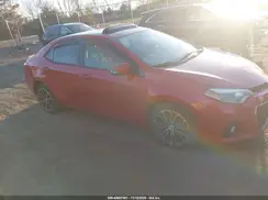 2T1BURHE1GC672019 2016 TOYOTA COROLLA