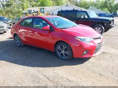 2T1BURHE1GC672375 2016 TOYOTA COROLLA