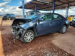 2T1BURHE1GC672649 2016 TOYOTA COROLLA