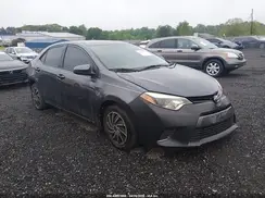 2T1BURHE1GC672831 2016 TOYOTA COROLLA